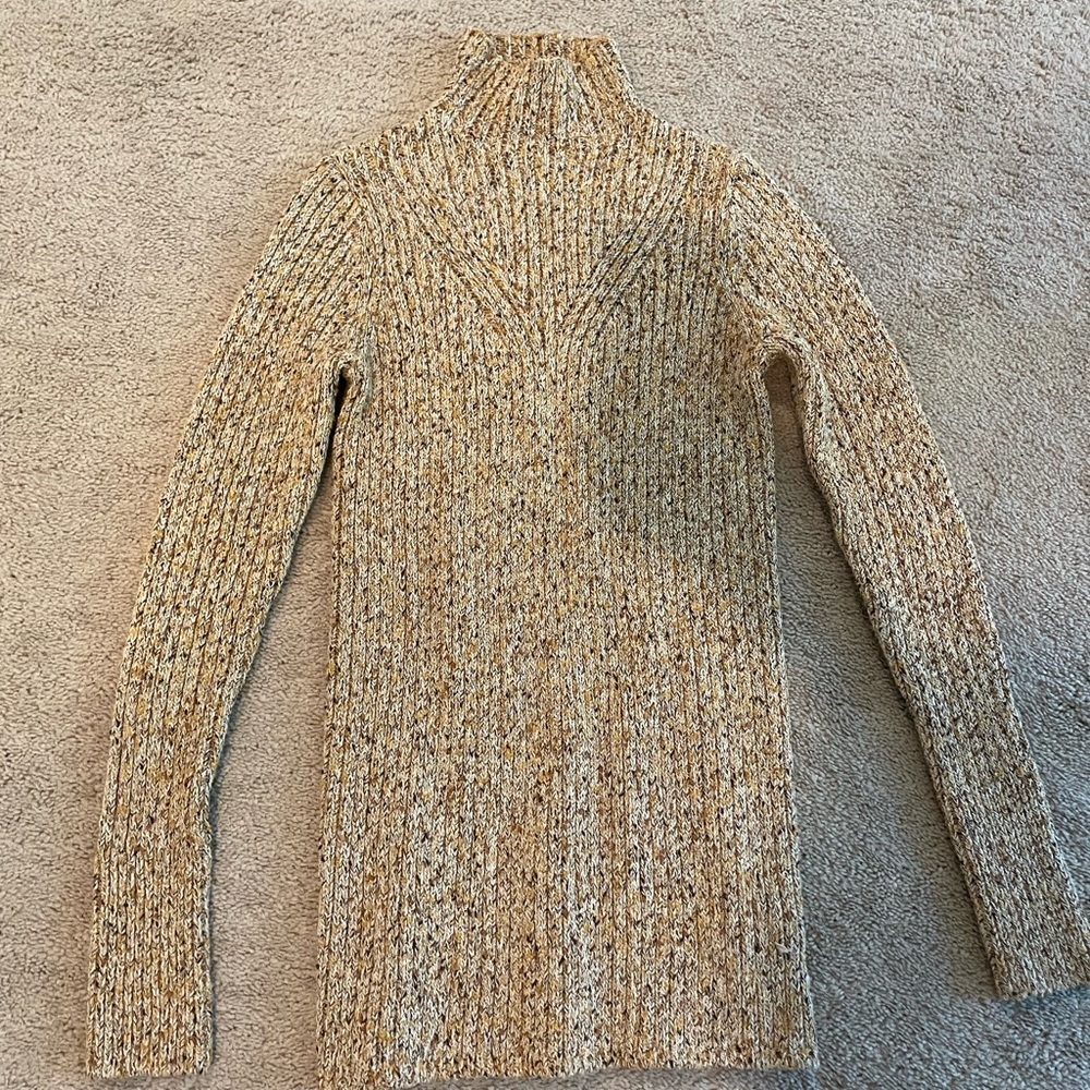 St John Sweater